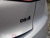 DS DS4 E-Tense Performance Line EAT8