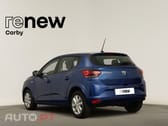 Dacia Sandero Sandero 1.0 ECO-G Expression Bi-Fuel