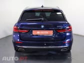 BMW 530 e Auto Line Luxury