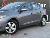 Renault Mégane 1.5 dCi Comfort SS