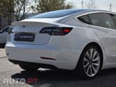 Tesla Model 3 Standard RWD Plus