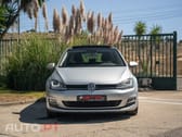 Volkswagen Golf 1.6 TDi Highline