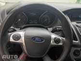 Ford Focus SW Ford Focus SW 1.6 TDCi Trend
