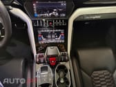 Lamborghini Urus 4.0 V8