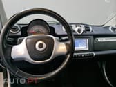 Smart ForTwo 0.8 cdi Passion 54