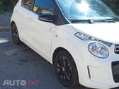 Citroen C1 Origins