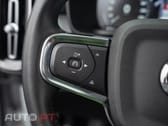 Volvo XC40 1.5 T5 PHEV Inscription Expression