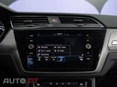Volkswagen Touran 2.0 TDI Confortline