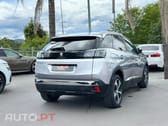 Peugeot 3008 1.5 BlueHDi Allure EAT8