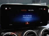 Mercedes-Benz GLC 300 de 4Matic AMG Line