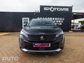 Peugeot 3008 1.6 Hybrid GT e-EAT8