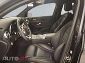 Mercedes-Benz GLC 300 4M Coupe AMG 