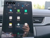 Renault Captur Techno TCE 90