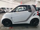 Smart ForTwo 0.8 cdi Passion 54