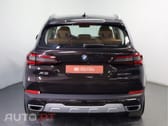 BMW X5 xDrive45e Auto