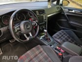 Volkswagen Golf 2.0 TSi GTi DSG