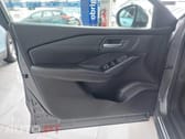 Nissan Qashqai 1.3 DIG-T N-Connecta LED+SKY
