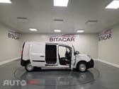 Renault Kangoo EXPRESS 1.5 DCI 90HP ENERGY S/S MAXI BUSINESS