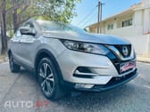Nissan Qashqai 1.3 DIG-T Acenta