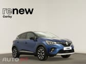 Renault Captur Captur 1.0 TCe Techno