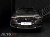 DS DS7 Crossback 1.5 BlueHDi Performance Line