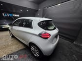 Renault Zoe (c/ Bateria) Limited 50