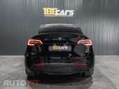 Tesla Model Y Long Range Dual Motor AWD