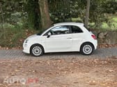 Fiat 500 1.0 Hybrid Lounge