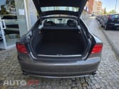 Audi A7 3.0 TDI V6 quattro S tronic