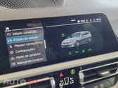 BMW 320 e Auto