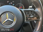 Mercedes-Benz C 180 D Avantgarde 