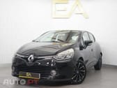 Renault Clio 0.9 TCe Limited Edition