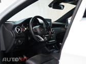 Mercedes-Benz A 160 d AMG Line