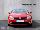 Volkswagen Golf Cabriolet 1.2 TSI