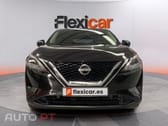 Nissan Qashqai 1.3 DIG-T N-Connecta LED