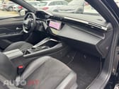 Peugeot 308 SW 1.5 BlueHDi GT EAT8