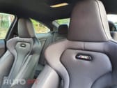 BMW M4 Competition