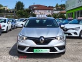 Renault Mégane Sport Tourer 1.5 dCi