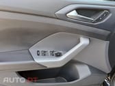 Volkswagen T-Cross TSI Advance