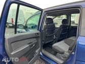 Opel Zafira 1.9 CDTi Enjoy