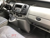 Renault Trafic 1.9 dCi 6 Lugares