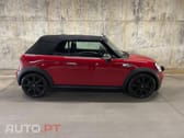 MINI Cabrio Cooper S