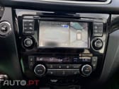 Nissan Qashqai 1.5 dCi Tekna Premium