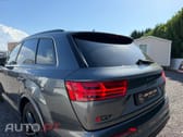 Audi Q7 3.0 TDi e-tron quattro S-line Tiptronic