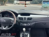 Renault Laguna Coupe Laguna Coupe 2.0 dCi Dynamique S 4Control