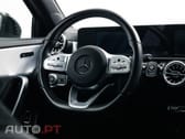 Mercedes-Benz A 250 e AMG Line