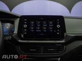 Volkswagen T-Cross 1.0 TSI Urban