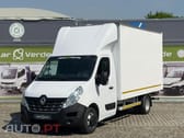 Renault Master PLATAFORMA