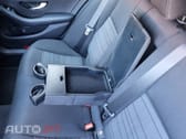 Mercedes-Benz C 180 d Aut.
