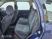 Opel Corsa 1.0